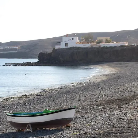 Barca Sky Views شقة *