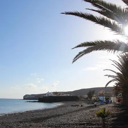 Barca Sky Views شقة