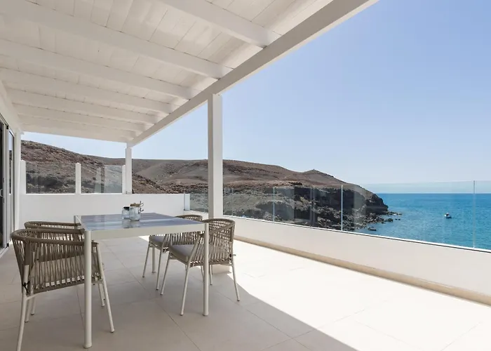 Apartamento Barca Sky Views *