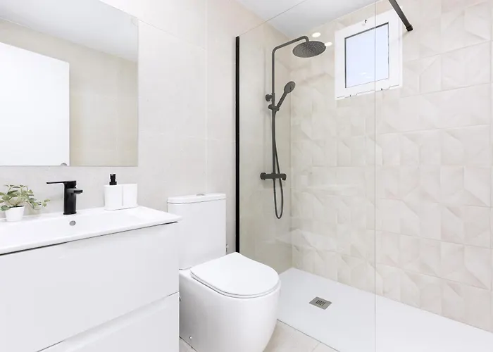 Apartamento Barca Sky Views *