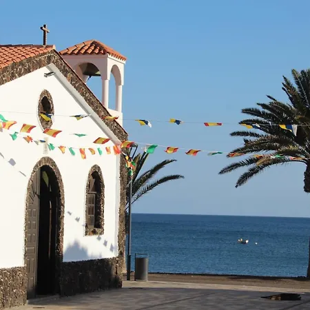 Apartamento Barca Sky Views La Lajita