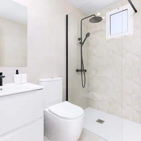 Apartamento Barca Sky Views *