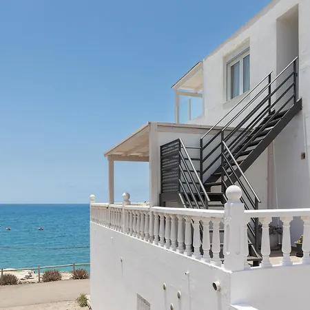 Barca Sky Views Apartamento La Lajita