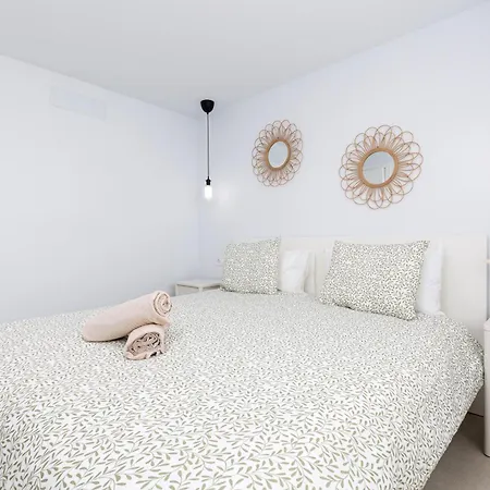 Barca Sky Views La Lajita