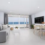 Apartamento Barca Sky Views Lajita