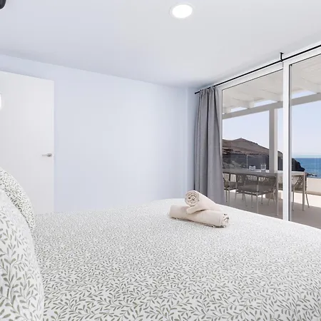 Barca Sky Views شقة